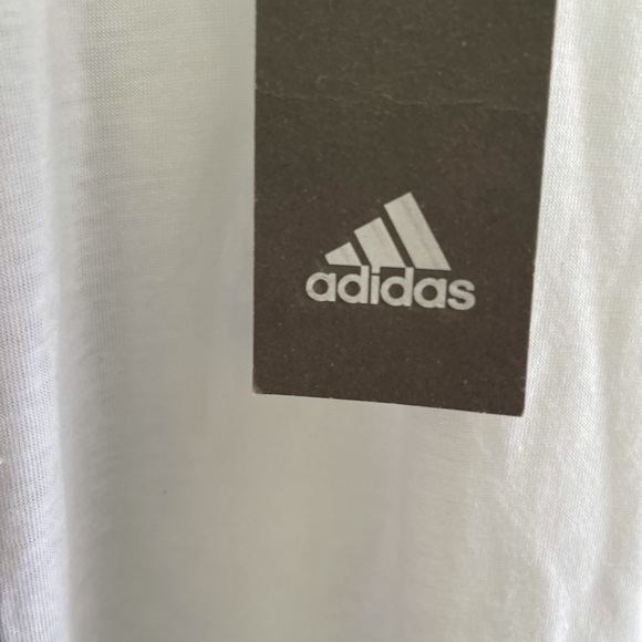 Adidas tank top size M - Picture 8 of 10